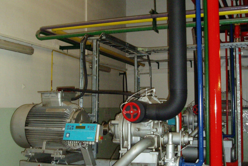 Referencie / Heineken Hurbanovo - foto Referencie / Heineken Hurbanovo - foto