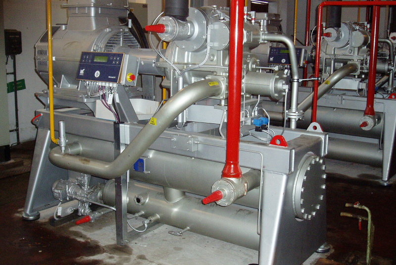 Referencie / Istrochem YORK - foto Referencie / Istrochem YORK - foto