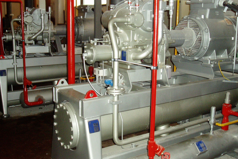 Referencie / Istrochem YORK - foto Referencie / Istrochem YORK - foto