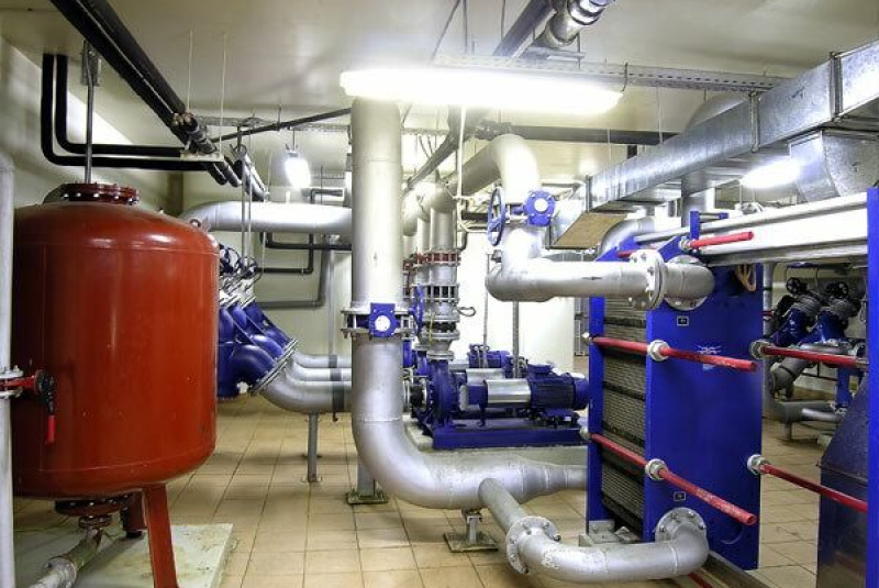 Referencie / Opravy a montáže - foto