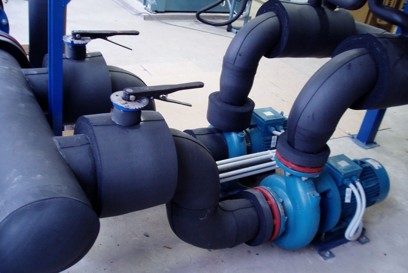 Referencie / Opravy a montáže - foto