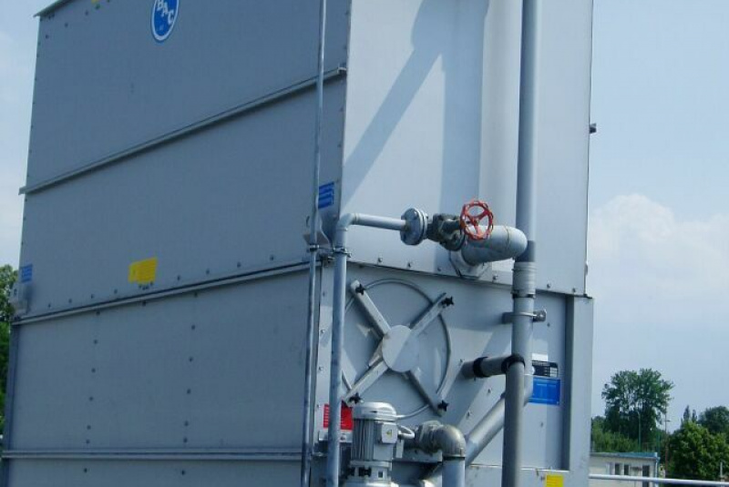 Referencie / Opravy a montáže - foto