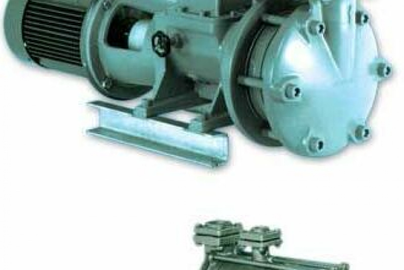 Referencie / Opravy a montáže - foto