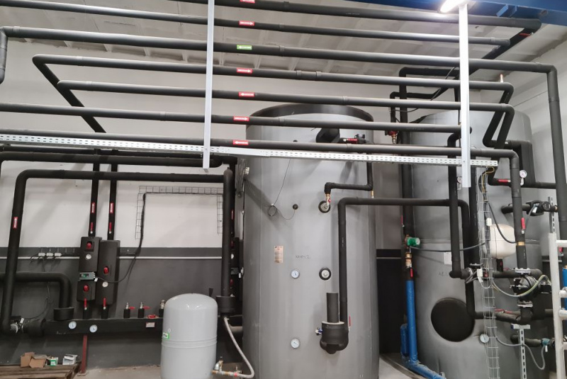 Referencie / ZŠ Žiar nH - foto