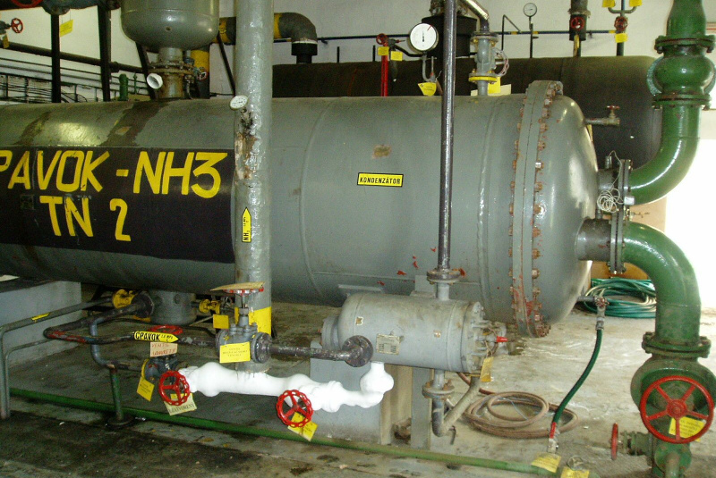 Referencie / Odb. prehliadky a skúšky - foto