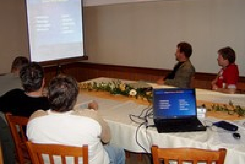 Referencie / Odb. prehliadky a skúšky - foto