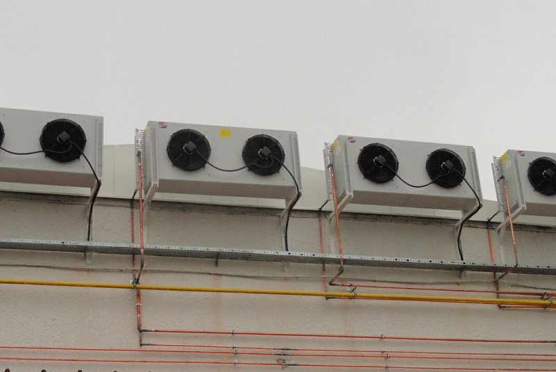 Referencie / PMP freon. sklad - foto Referencie / PMP freon. sklad - foto