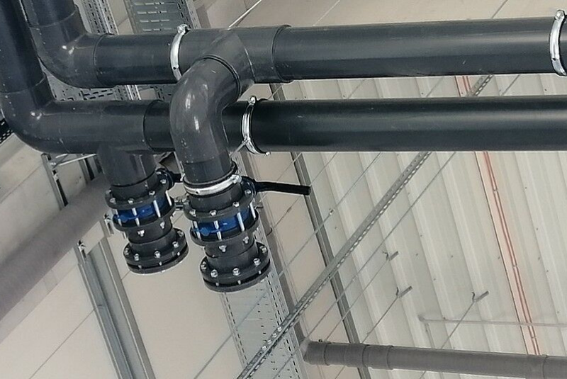 Referencie / Mubea KK - foto