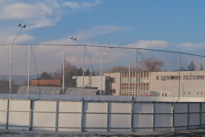  Referencie / ZŠ Strážske - foto