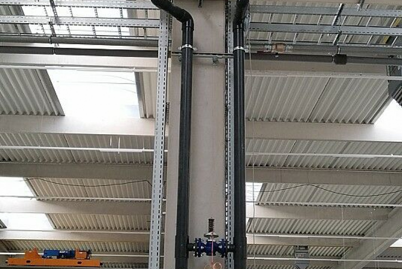 Referencie / Mubea KK - foto