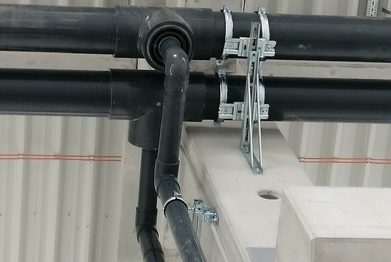 Referencie / Mubea KK - foto