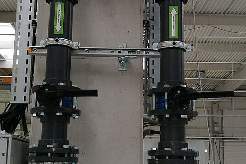 Referencie / Mubea KK - foto