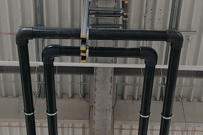 Referencie / Mubea KK - foto