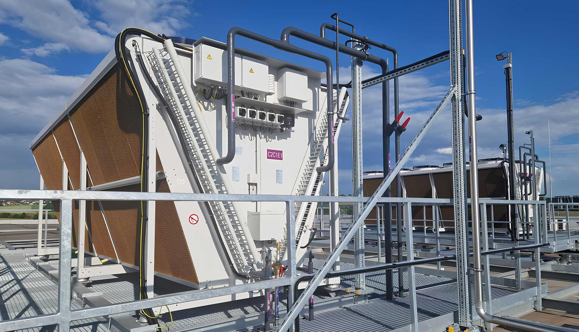 Aktuálne projekty