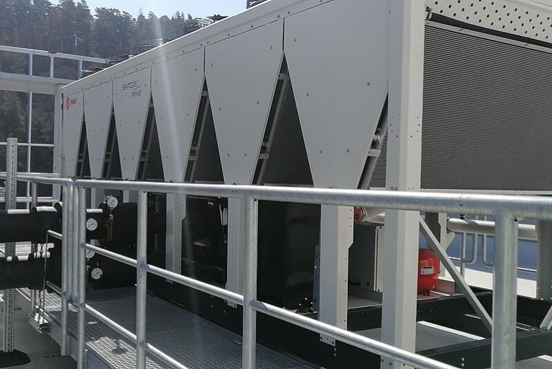 Referencie / Mubea KK - foto