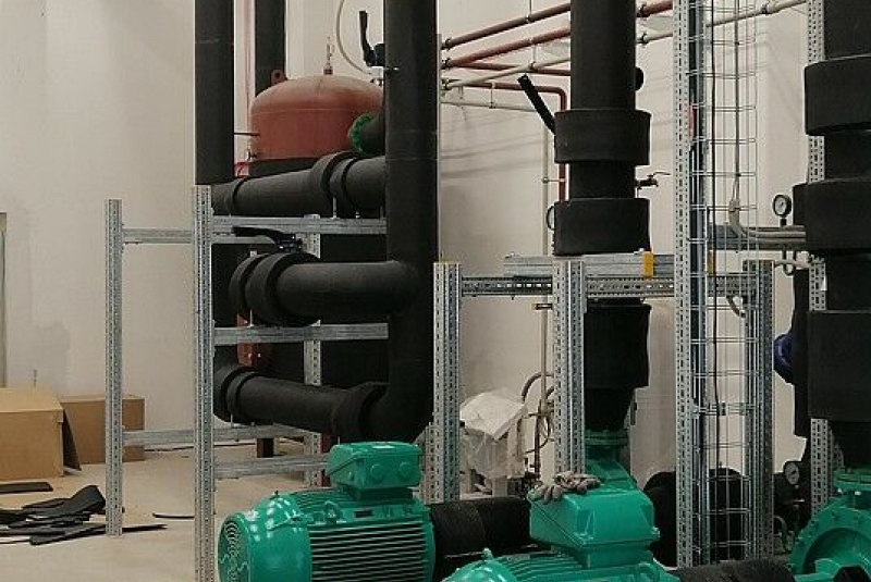 Referencie / Mubea KK - foto