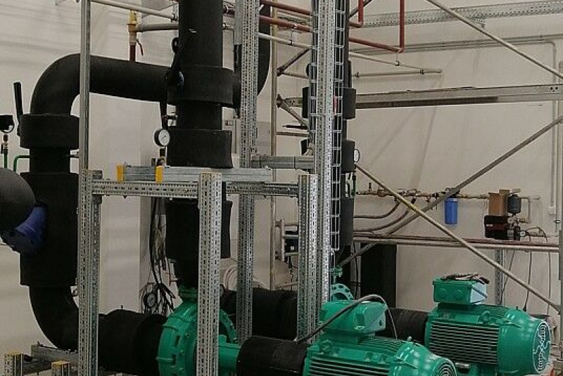 Referencie / Mubea KK - foto