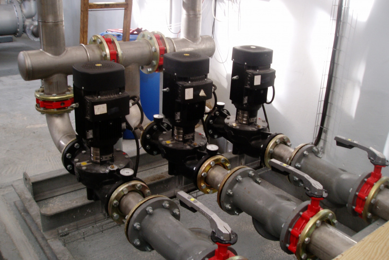 Referencie / Mliekáreň Wittmann ZV - foto