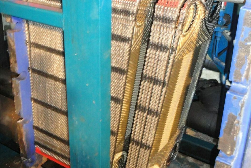 Referencie / Mliekáreň TAMI - foto