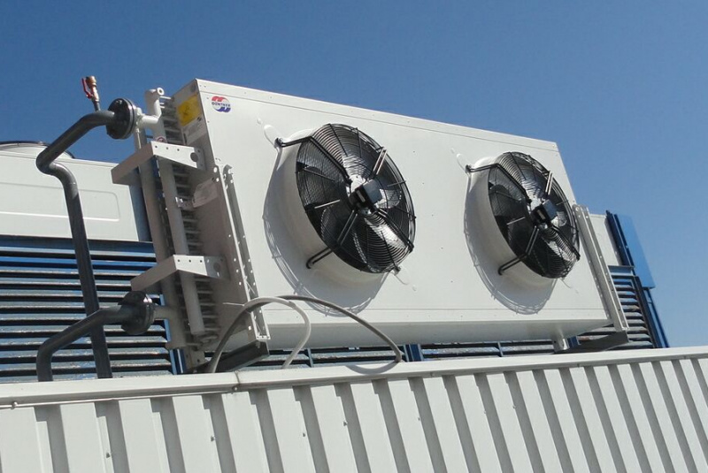 Referencie / Mliekáreň TAMI - foto