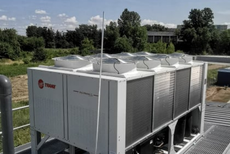 Referencie / Mahle Behr Senica - foto