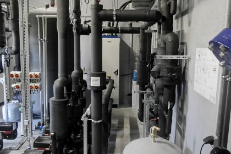 Referencie / Mahle Behr Senica - foto