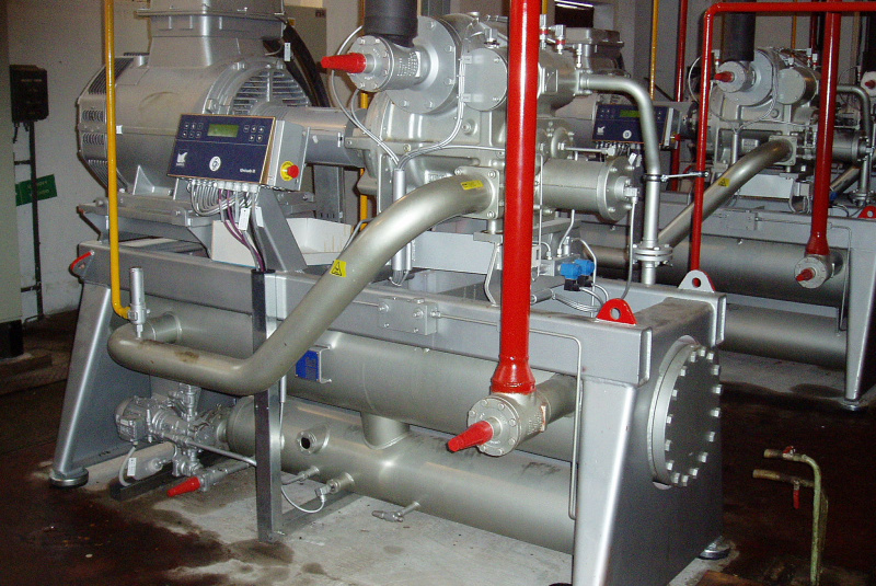 Referencie / Istrochem YORK - foto