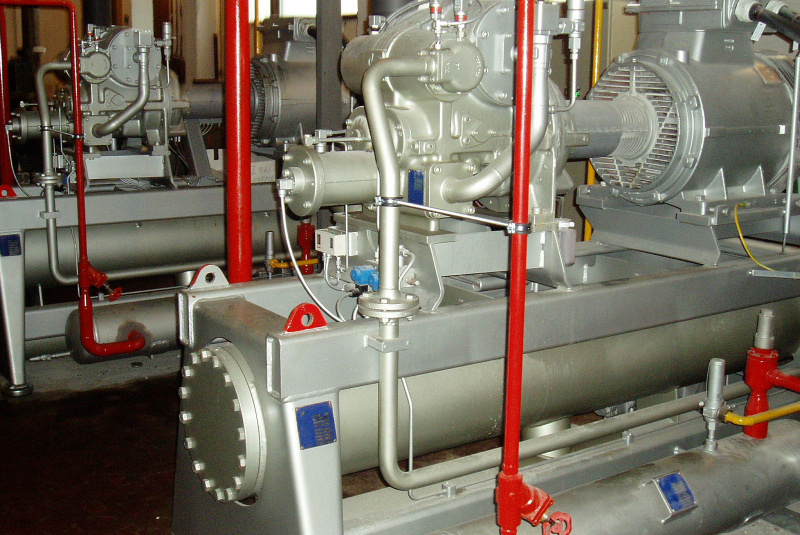 Referencie / Istrochem YORK - foto