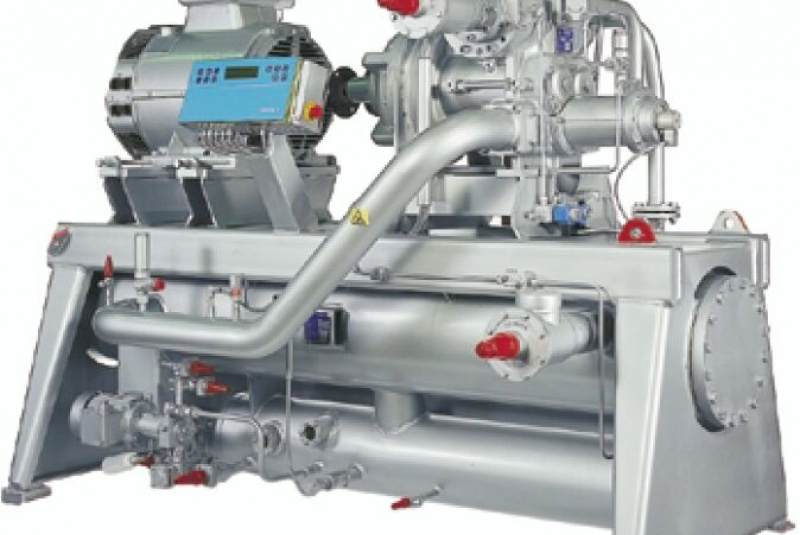 Referencie / Istrochem YORK - foto