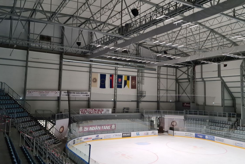 Referencie / ZŠ Žiar nH - foto