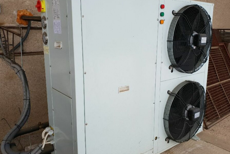 Referencie / Čermošná - foto