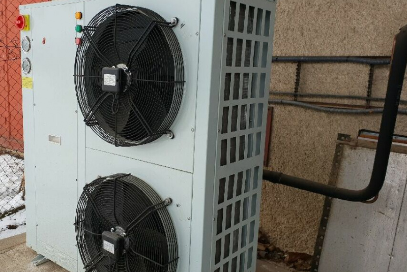 Referencie / Čermošná - foto