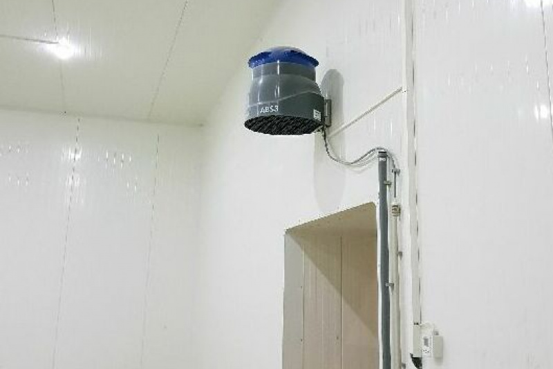 Referencie / Čermošná - foto