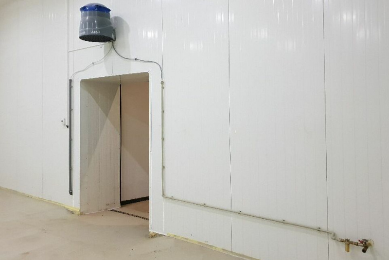 Referencie / Čermošná - foto