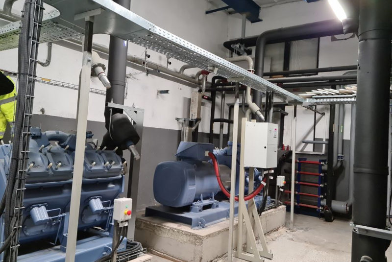 Referencie / ZŠ Žiar nH - foto