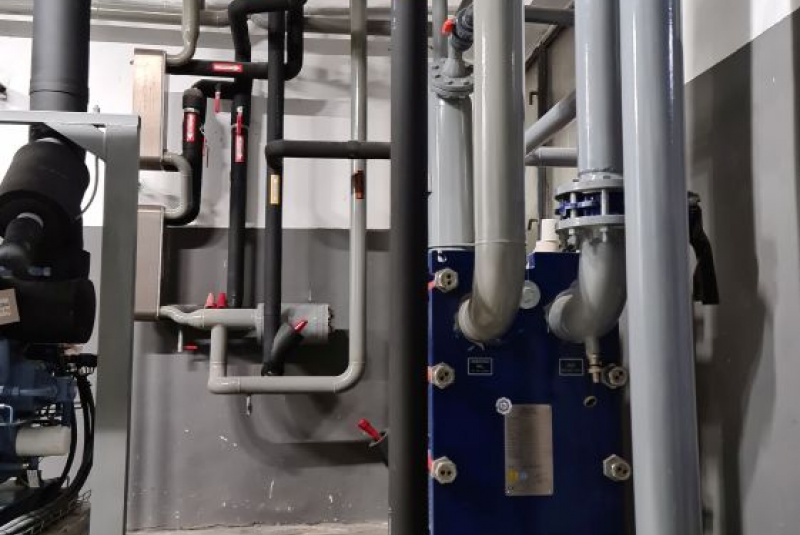 Referencie / ZŠ Žiar nH - foto