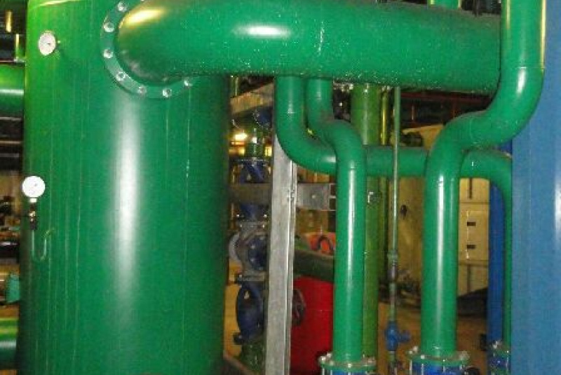 Referencie / POAE Lozorno - foto