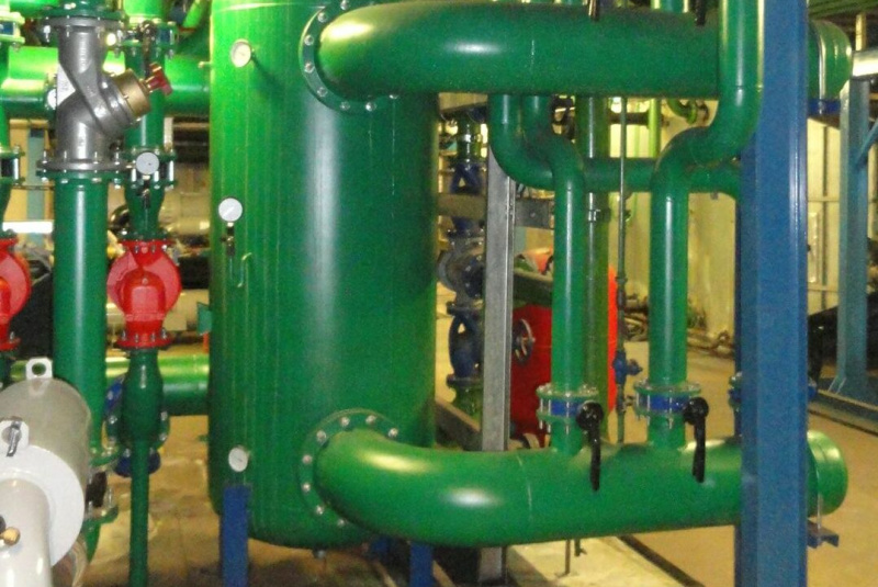 Referencie / POAE Lozorno - foto