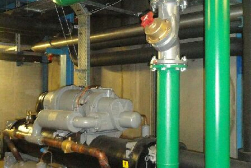 Referencie / POAE Lozorno - foto