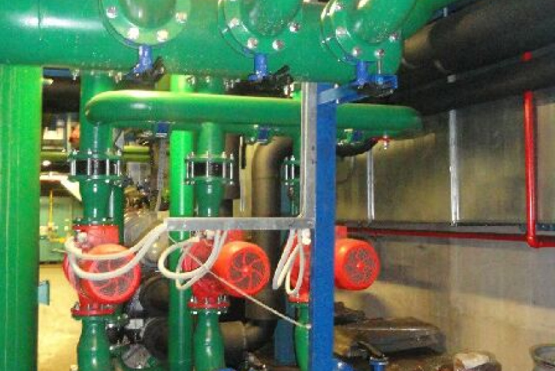 Referencie / POAE Lozorno - foto