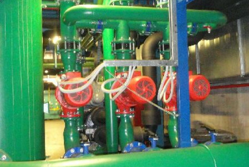 Referencie / POAE Lozorno - foto