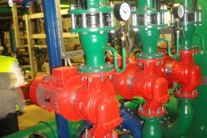 Referencie / POAE Lozorno - foto