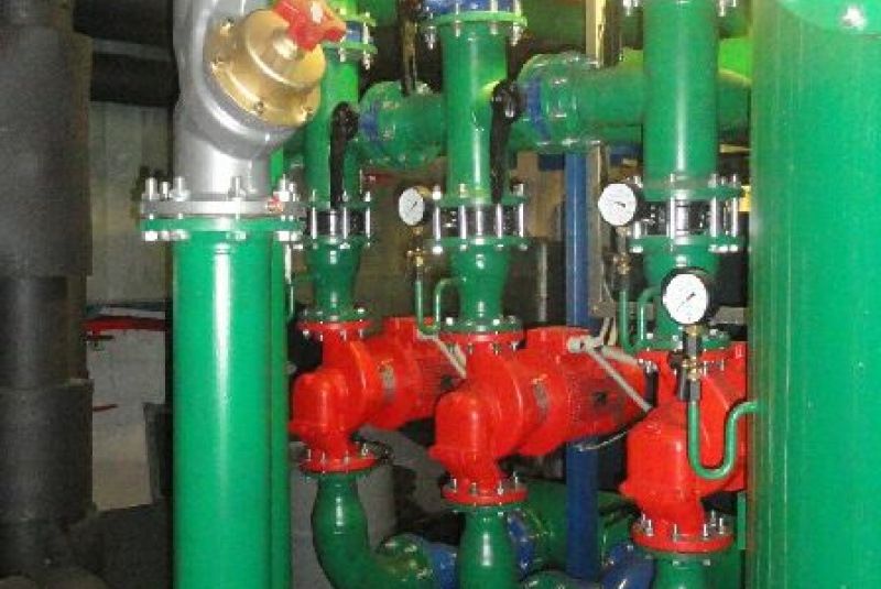 Referencie / POAE Lozorno - foto