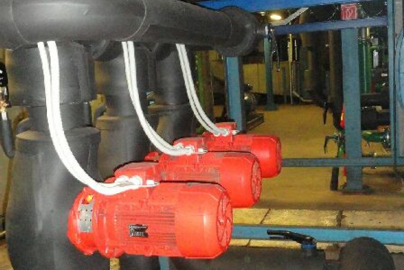 Referencie / POAE Lozorno - foto