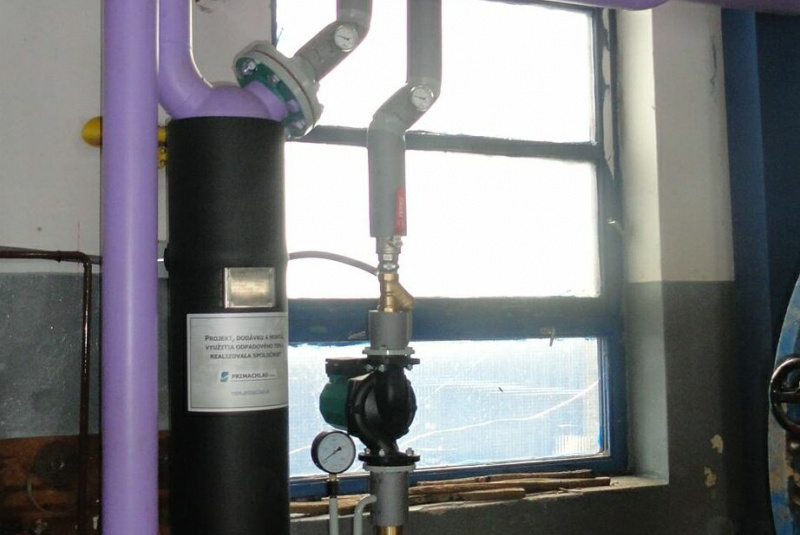 Referencie / ZŠ Nové Zámky - foto