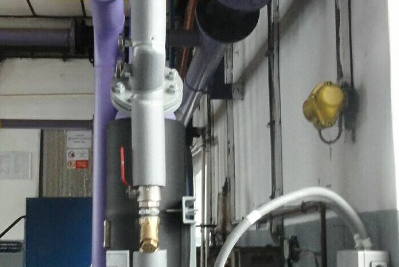 Referencie / ZŠ Nové Zámky - foto