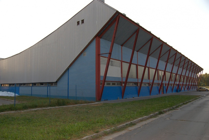 Referencie / ZŠ Nové Zámky - foto