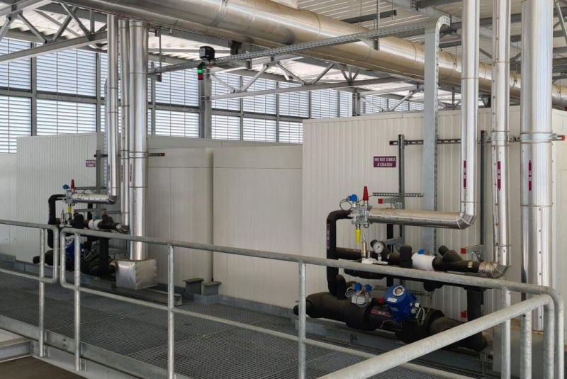 Aktuálne projekty / KAUFLAND - ilava 2019 - foto