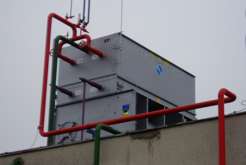 Referencie / ZŠ Nové Mesto nad Váhom - foto