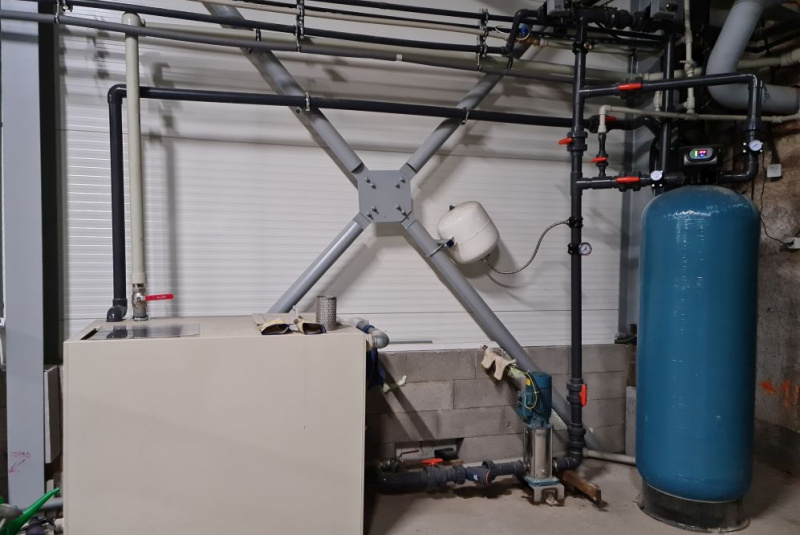 Referencie / ZŠ Žiar nH - foto